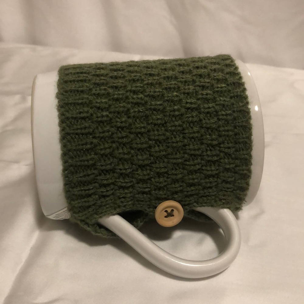 Ceramic cup - Picture 4 of 5